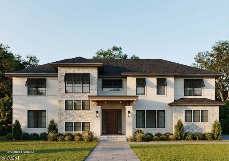 8 Juniper Pointe Trail - Photo 1