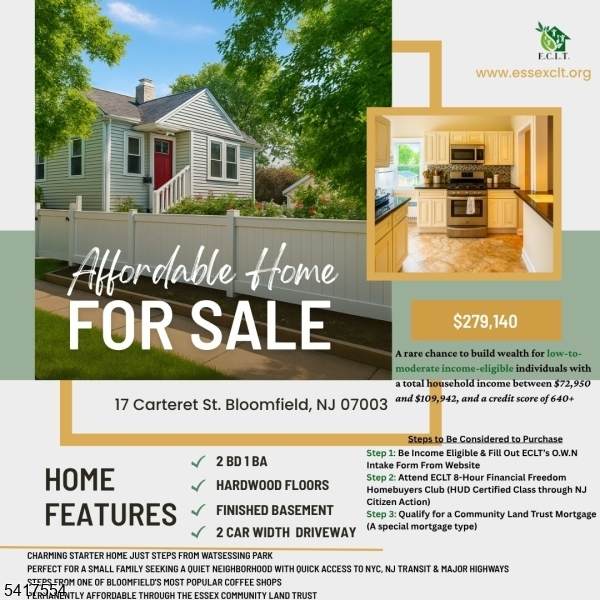 17 Carteret St - Photo 1