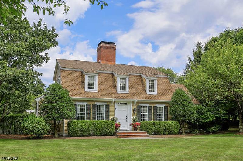1 Sugar Maple Row - Photo 1