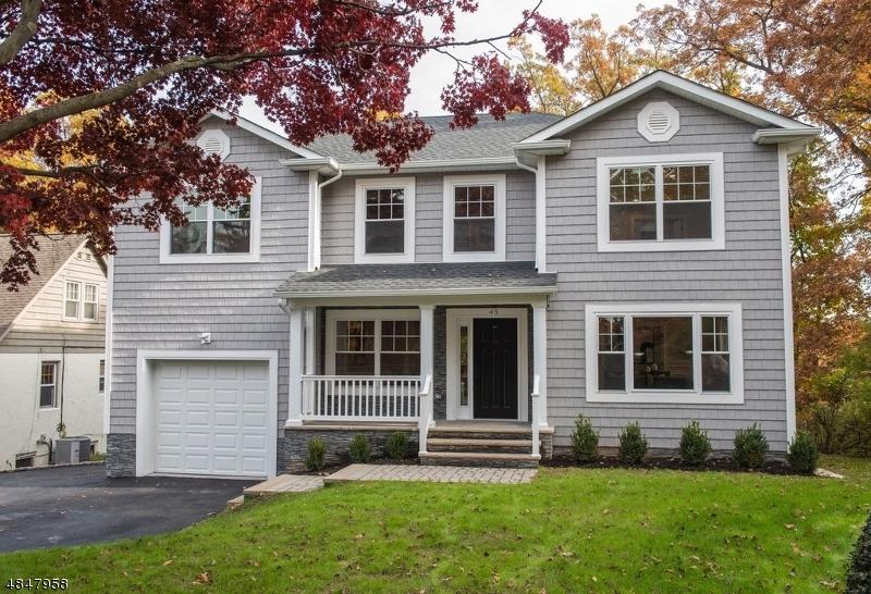 45 Burnet Hill Road - Photo 1