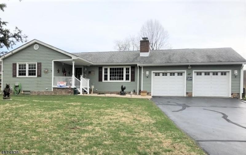 376 Janes Chapel Road - Photo 1