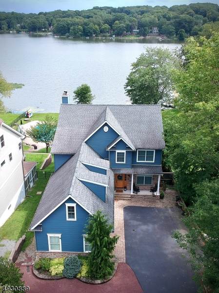 31 W Lake Shore Dr - Photo 1