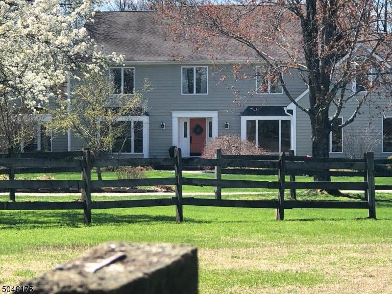 605 Larger Cross Rd - Photo 1