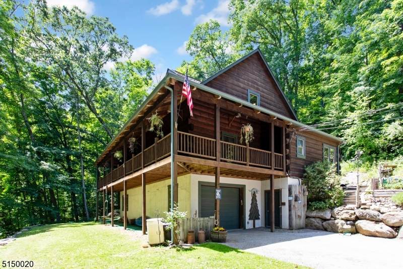 110 Lounsberry Hollow Rd - Photo 1