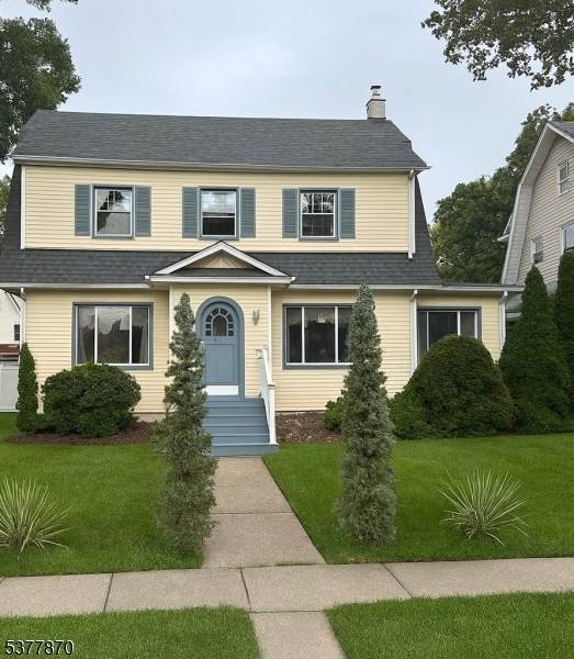 843 Winchester Ave - Photo 1