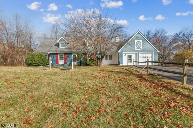 110 Old Turnpike Rd - Photo 1