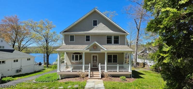 212 Long Pond Rd - Photo 1