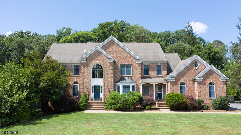 10 Lake Cherokee Dr - Photo 1