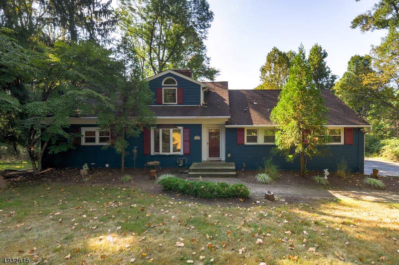 124 Mount Horeb Rd - Photo 1