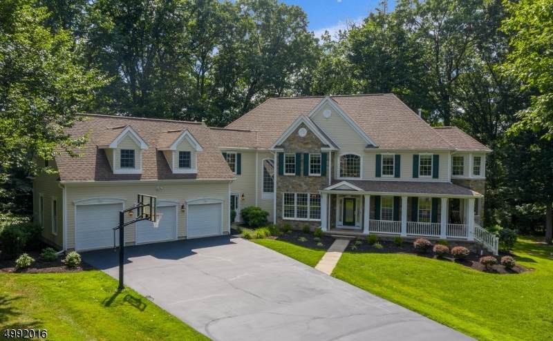 4 Deer Run Road - Photo 1