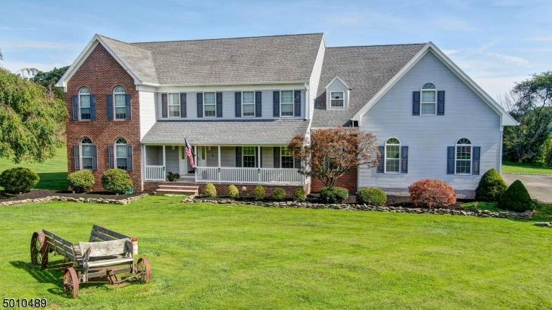476 S Horizon Way - Photo 1