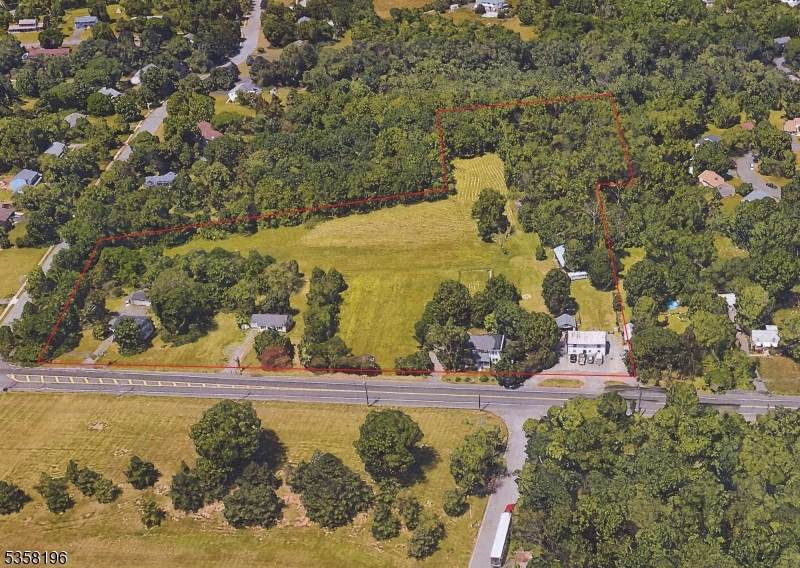812 Us Highway 206 - Photo 1