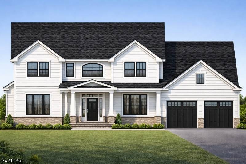 525 Sergeantsville Rd - Photo 1