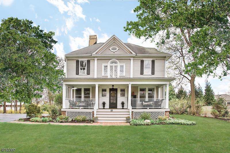 58 Mt Airy Rd - Photo 1