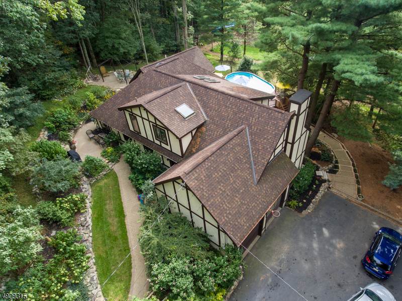 615 Morsetown Rd - Photo 1