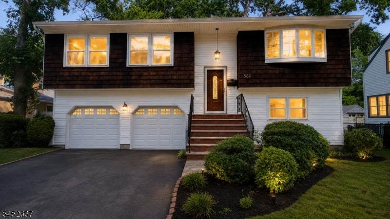 860 Salem Rd - Photo 1