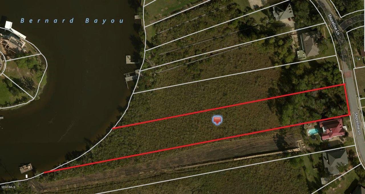 Lot 14 Shoreline Ln - Photo 1