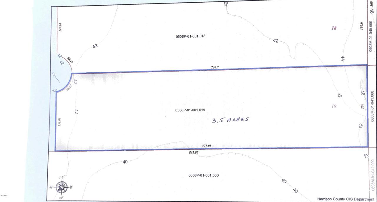 0 Whitmore Pl - Photo 1