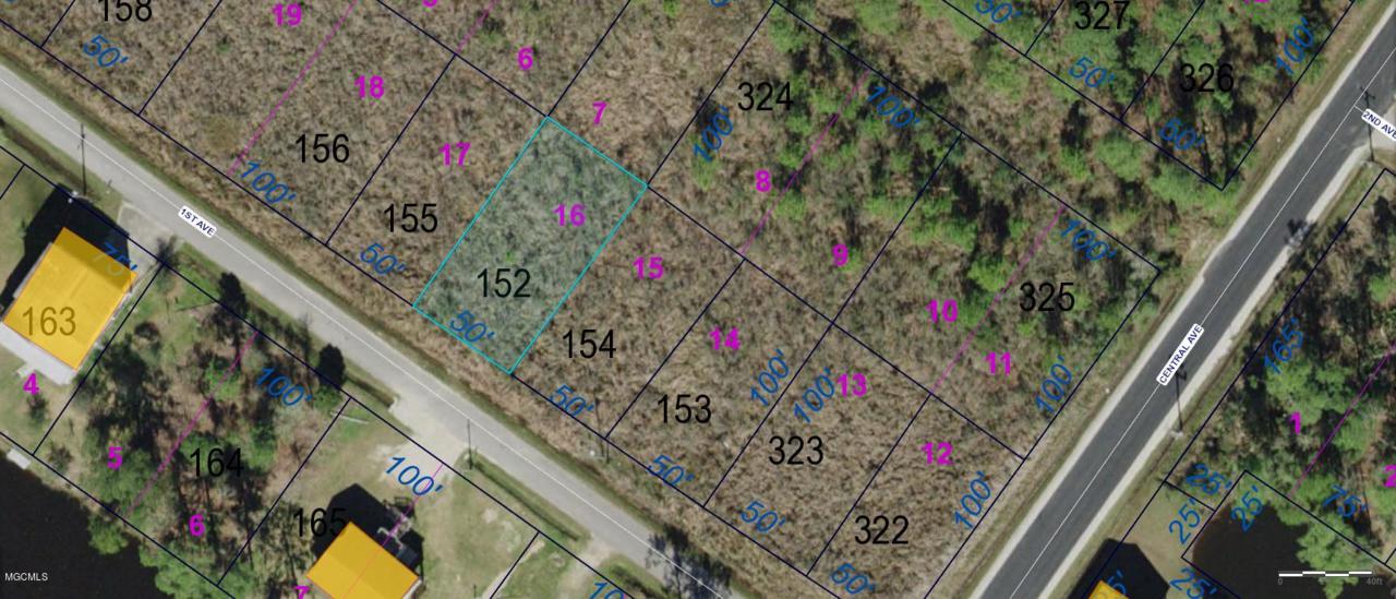 Lot 16 1st Ave - Photo 1