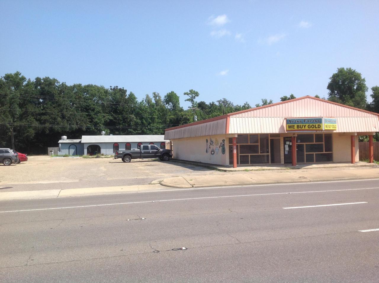 1215 Bienville Blvd - Photo 1
