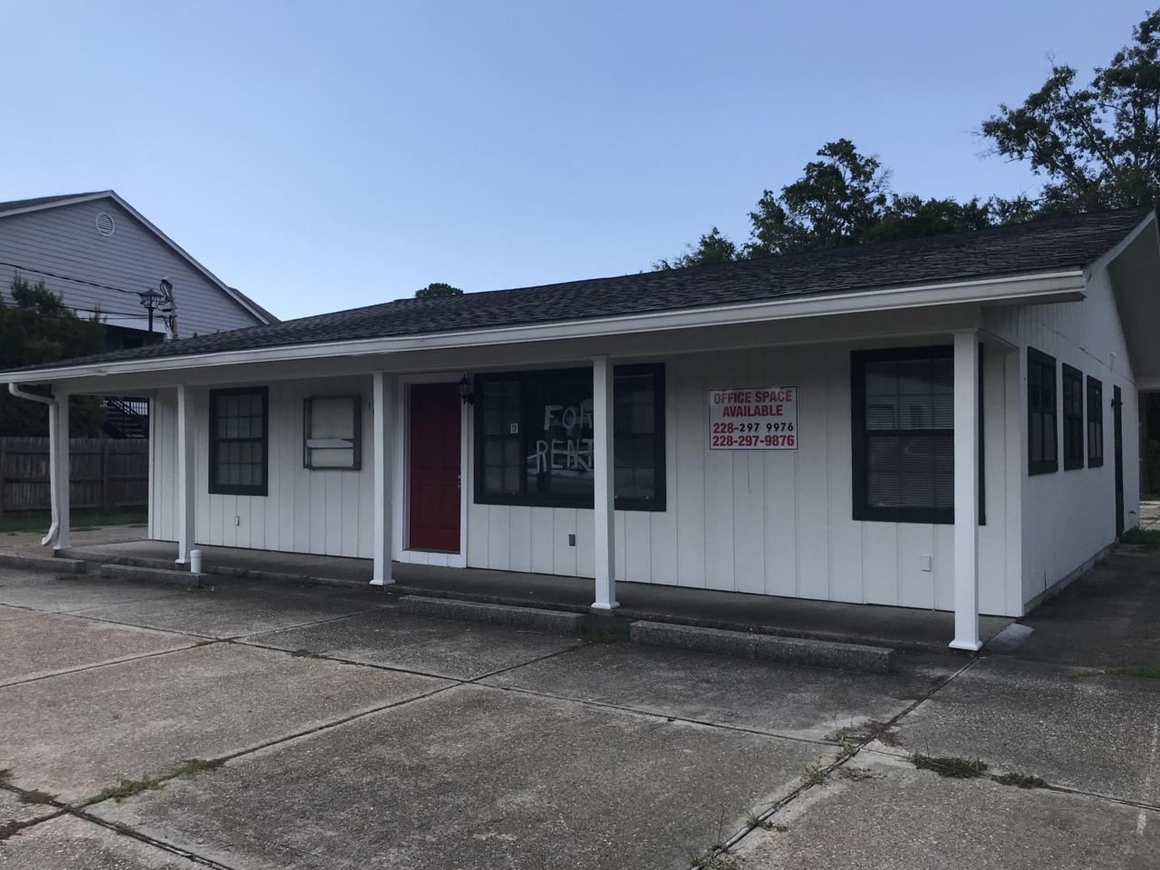 1505 Pass Rd - Photo 1