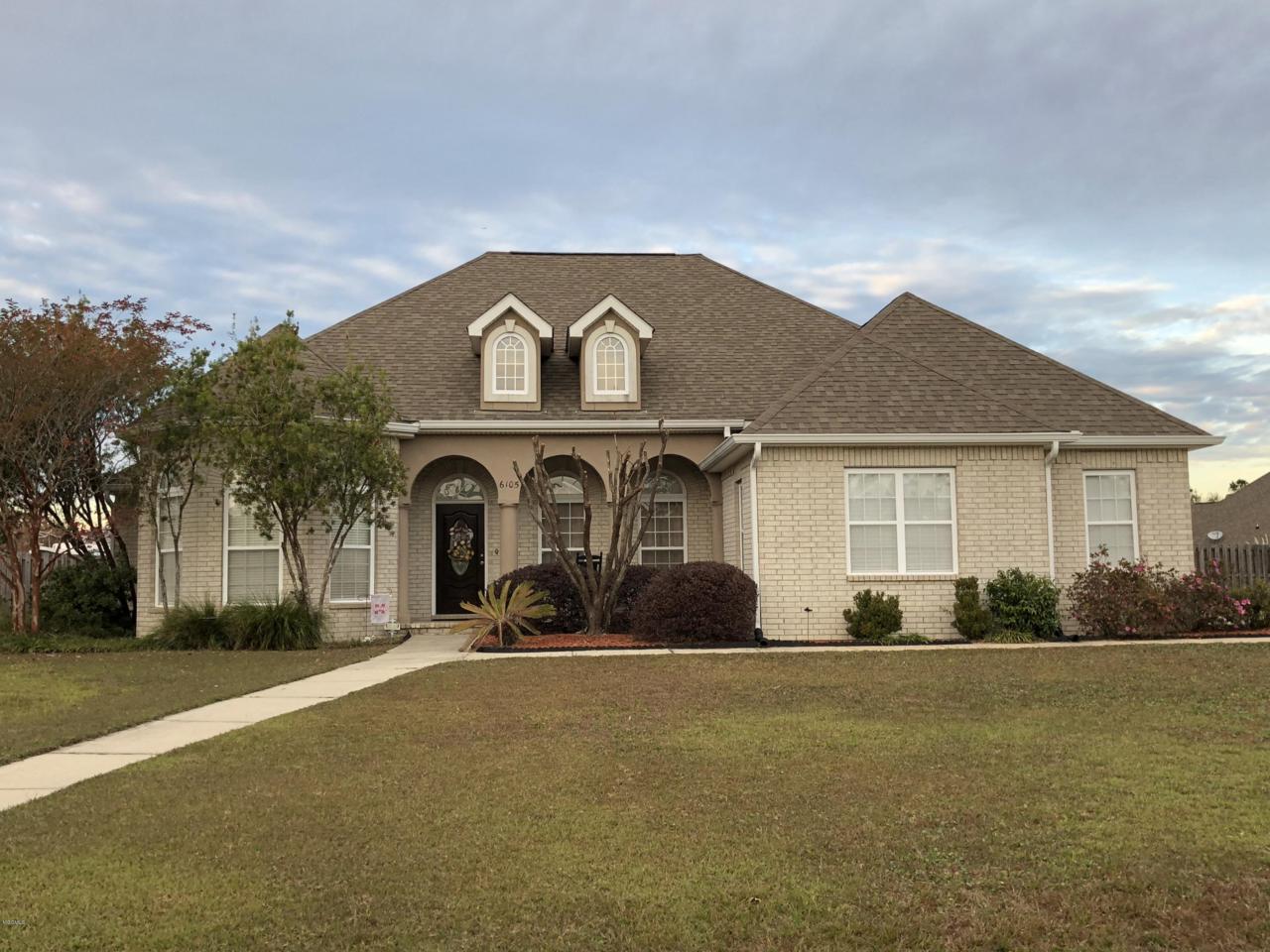 6105 Mossy Oak Dr - Photo 1