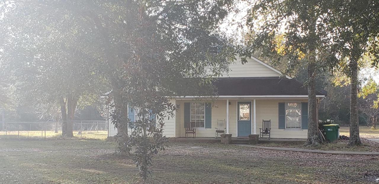 6810 Tanner Williams Rd - Photo 1