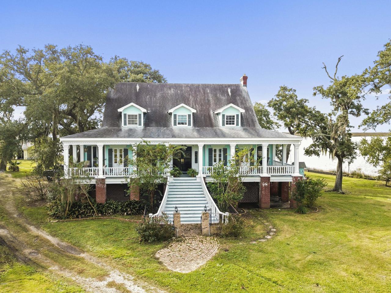 3101 Les Arbres Ln - Photo 1