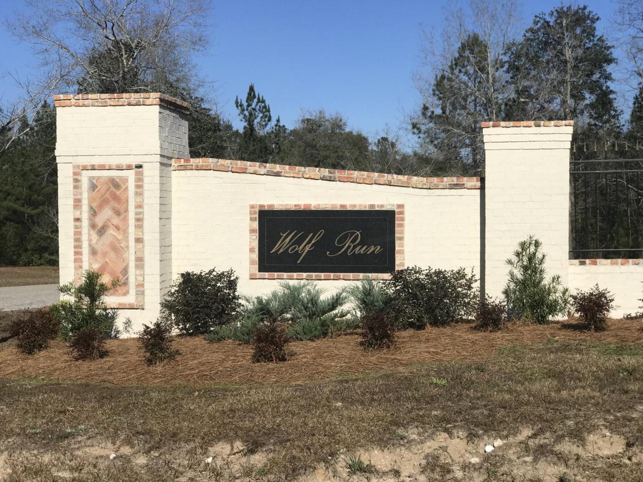 Lot 11 Wolf Run Blvd - Photo 1