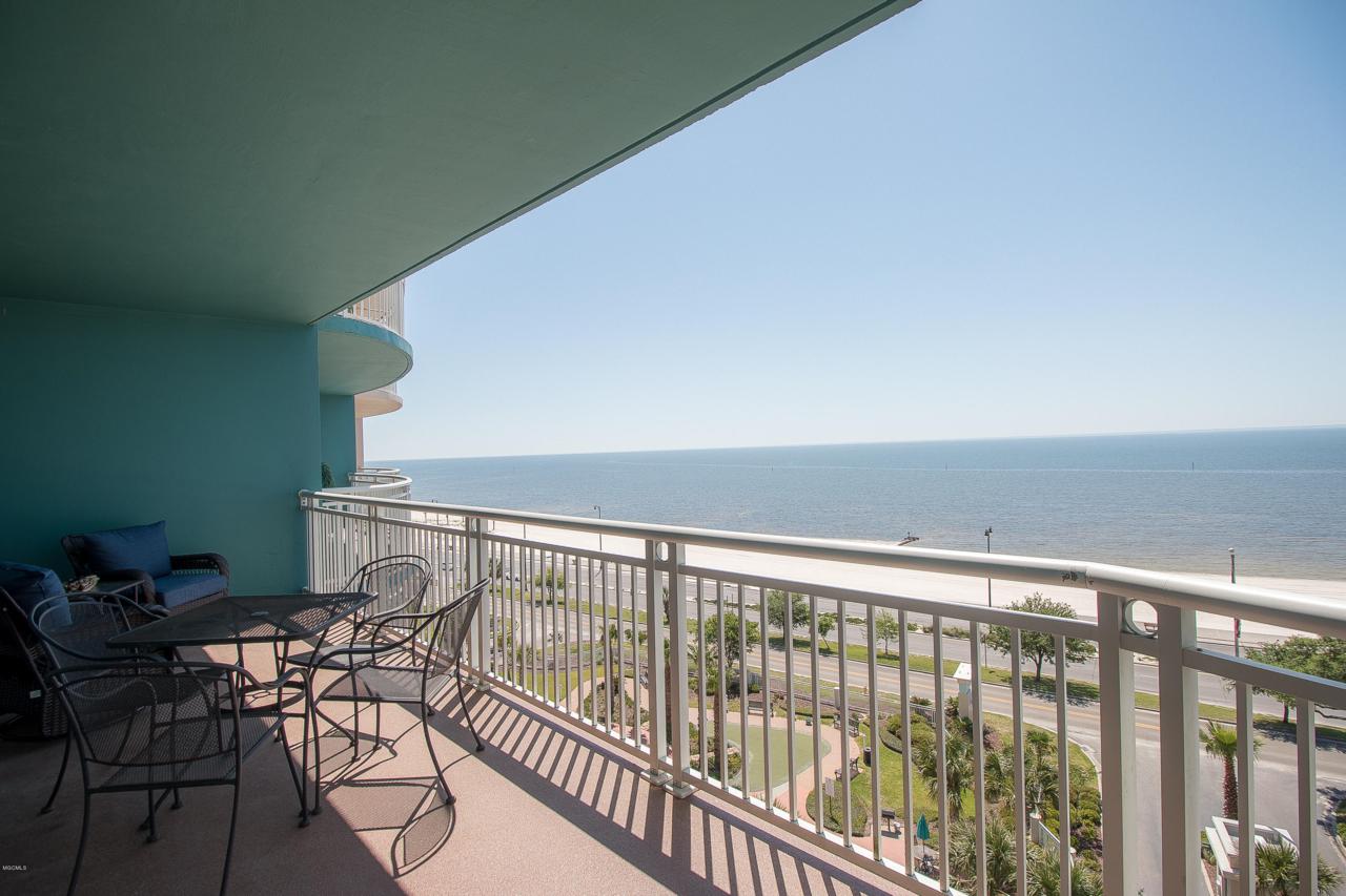 2230 Beach Drive Unit 707 - Photo 1