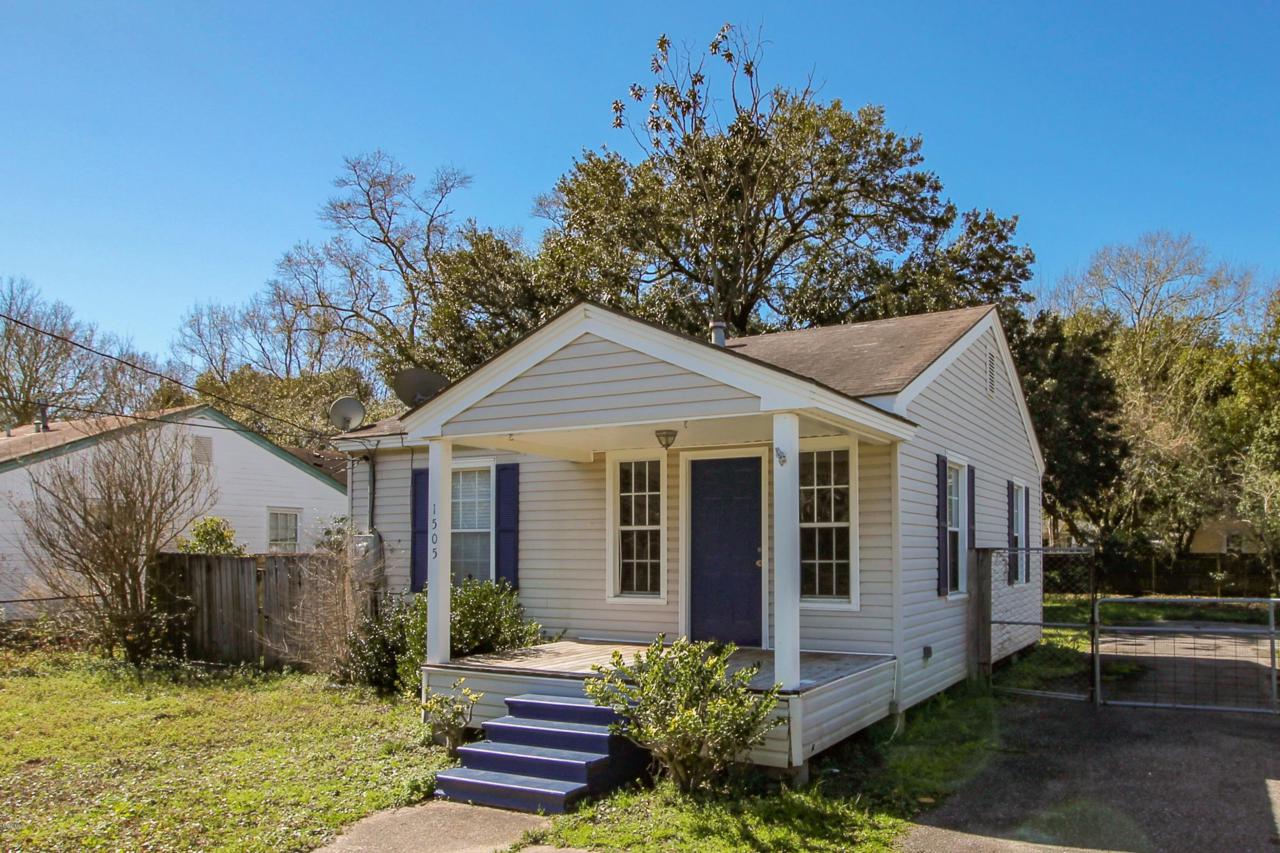 1505 Williams St - Photo 1