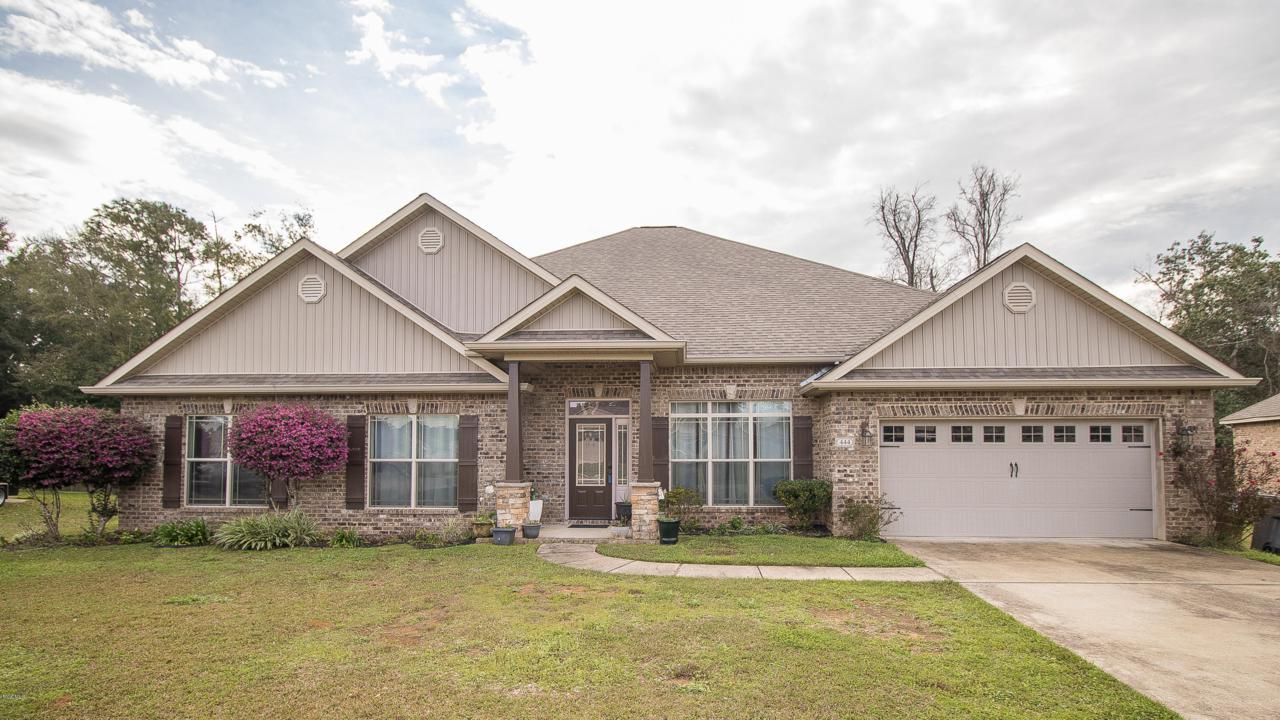444 Tuscano Ln - Photo 1