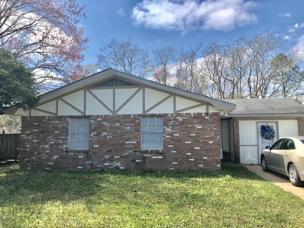 5529 Prince George Dr - Photo 1