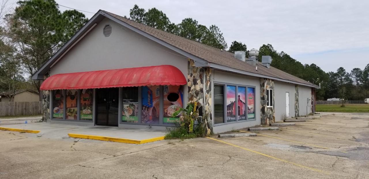 5116 Gautier Vancleave Rd - Photo 1