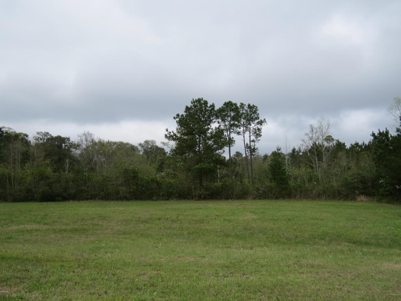 25 Acres Interstate 10 & Highway 603 - Photo 1