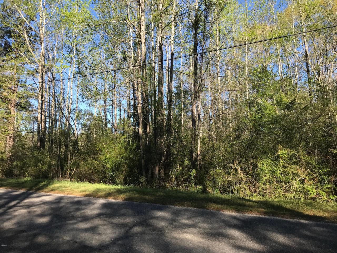 4.8 Acres Thompson Hill Rd - Photo 1