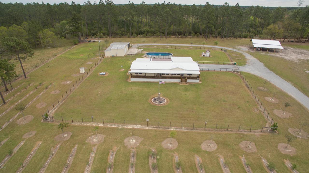 18008 Rayford Shumock Rd - Photo 1