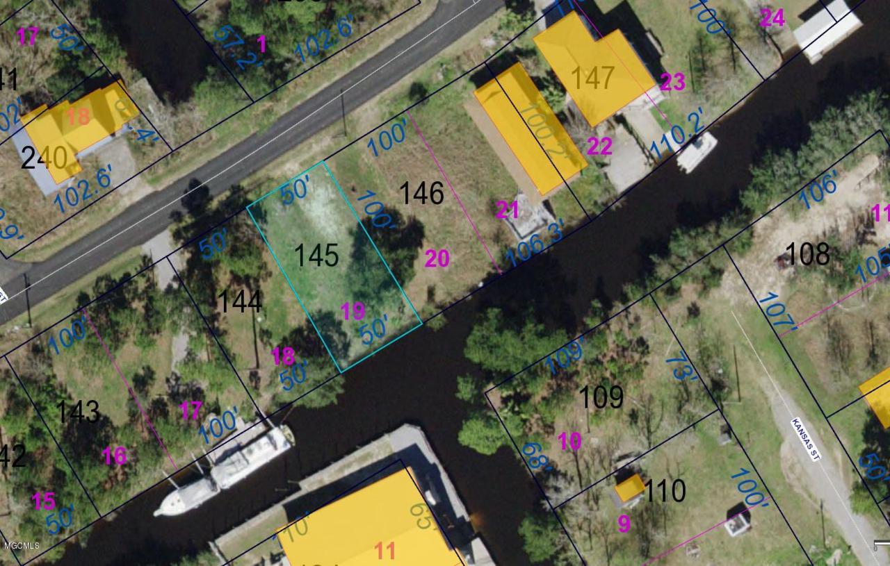 Lot 19 Missouri St - Photo 1