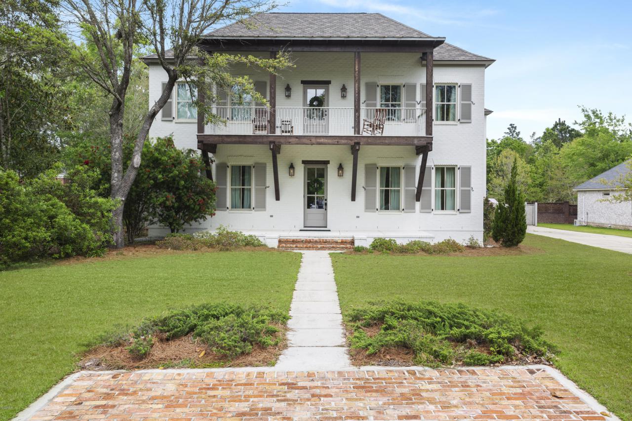 13140 Lake Florence Rd - Photo 1