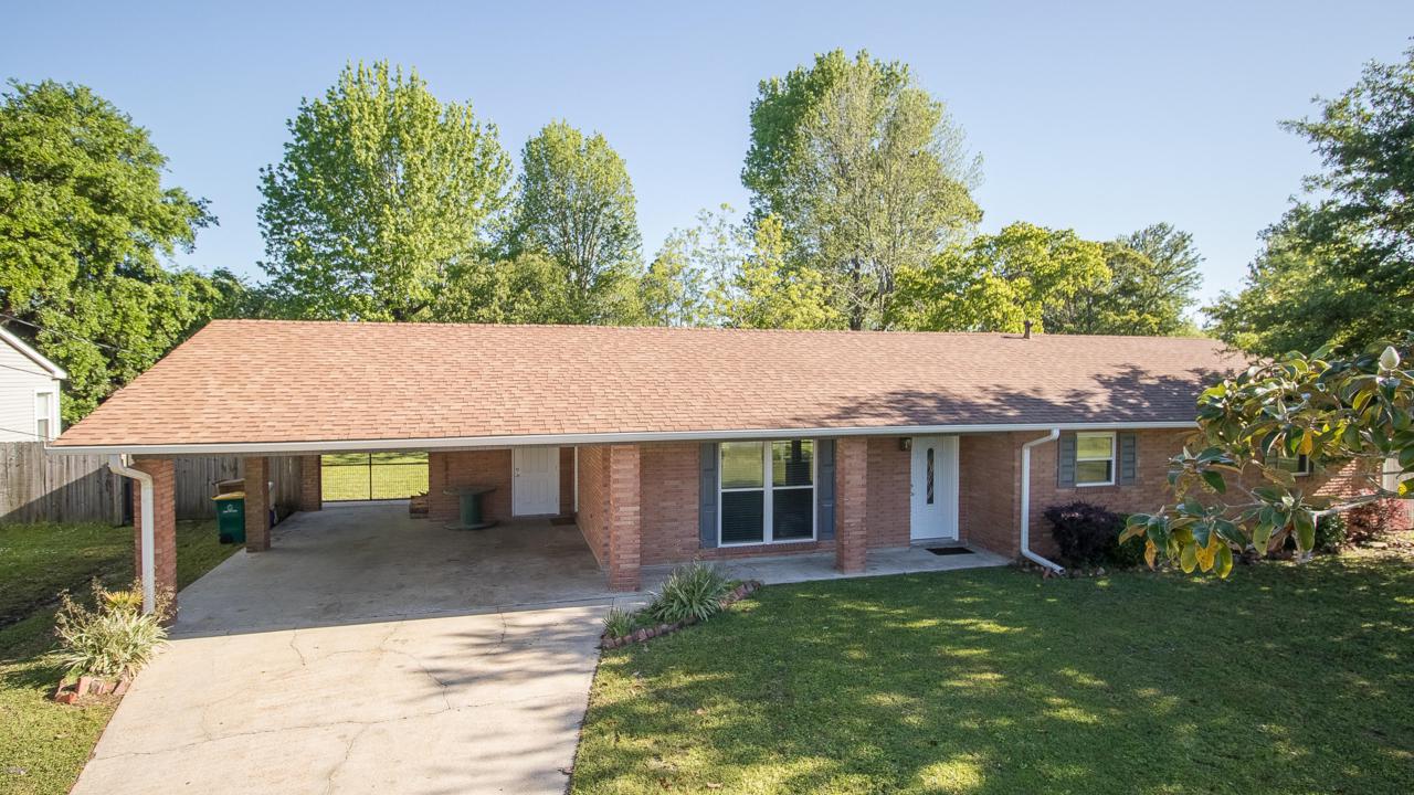 110 Park Lane Dr - Photo 1