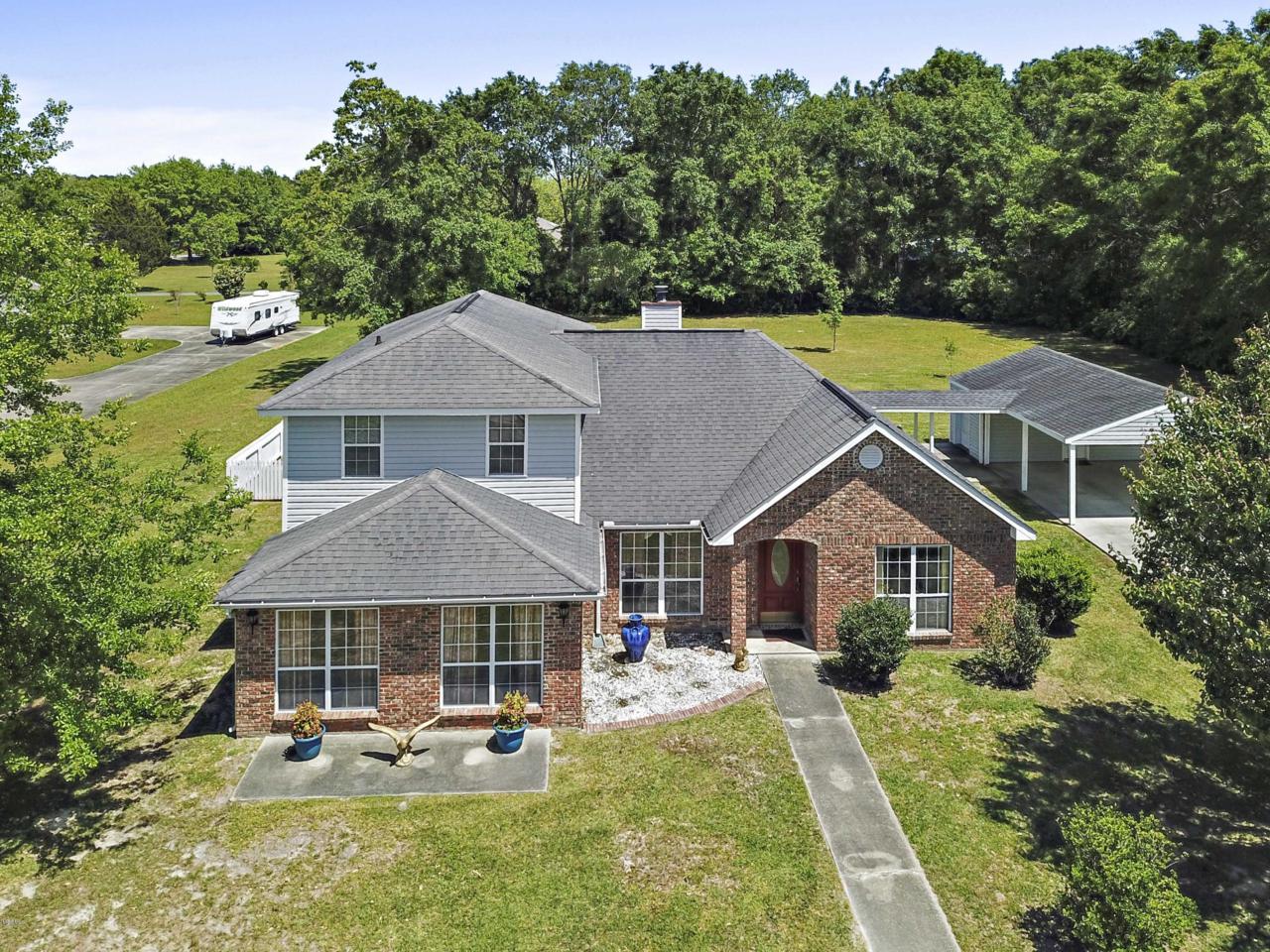 12302 Cold Springs Rd - Photo 1