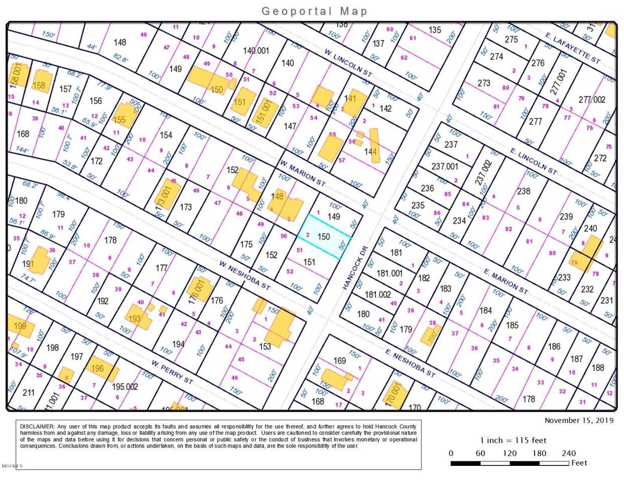 Lot 2 Hancock Dr - Photo 1