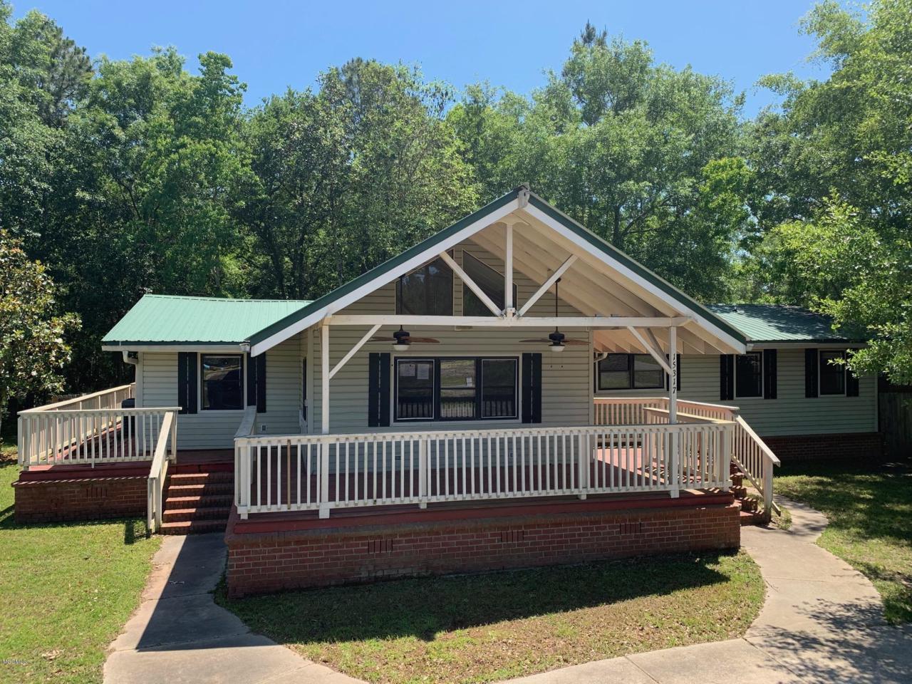 15317 Cook Rd - Photo 1