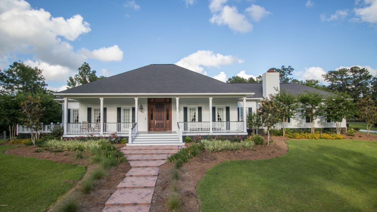 5421 Whetstone Rd - Photo 1
