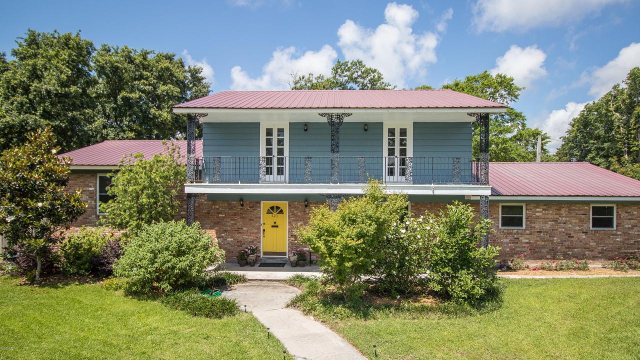 623 Sarazen Dr - Photo 1