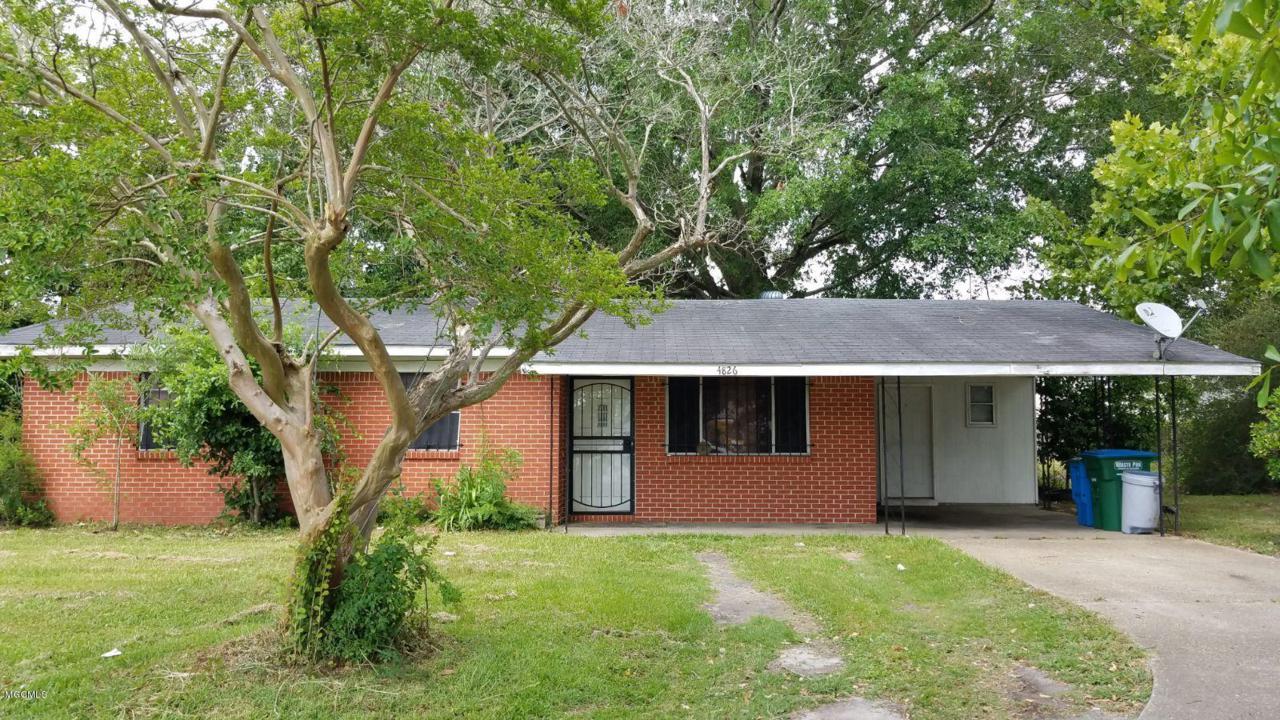 4826 Chicot St - Photo 1