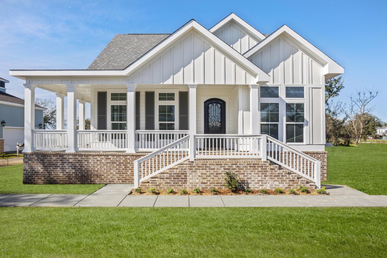 789 Alphabet Rd - Photo 1