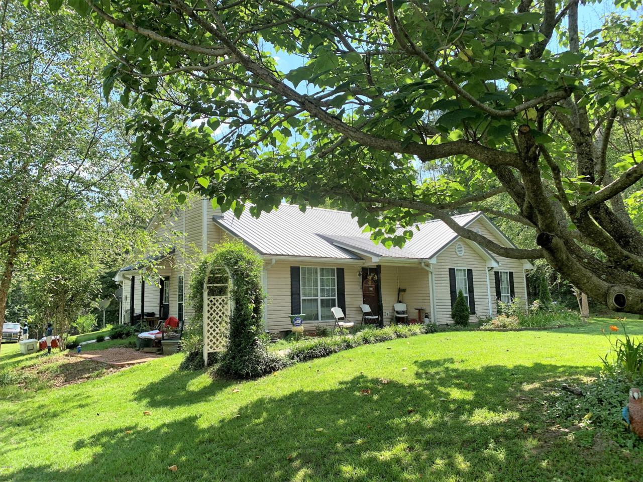 464 Big Four Rd - Photo 1