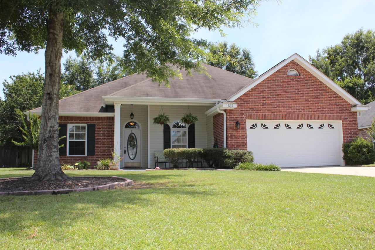 15216 Lisa Dr - Photo 1