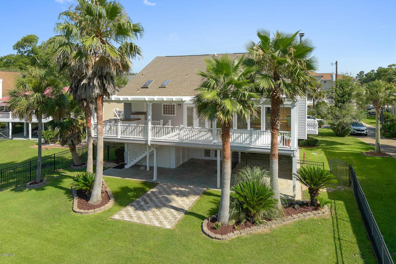 3509 Brandon James Dr - Photo 1